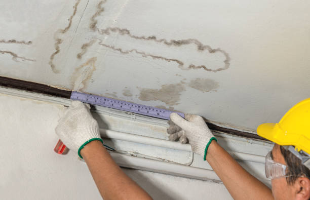 Reliable Flood Cleanup contractor in Oldham, SD by Water Damage Irwin